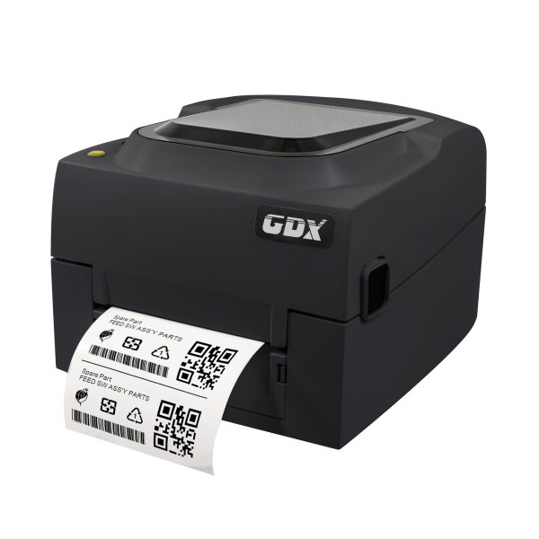 Driver Godex BPX520
