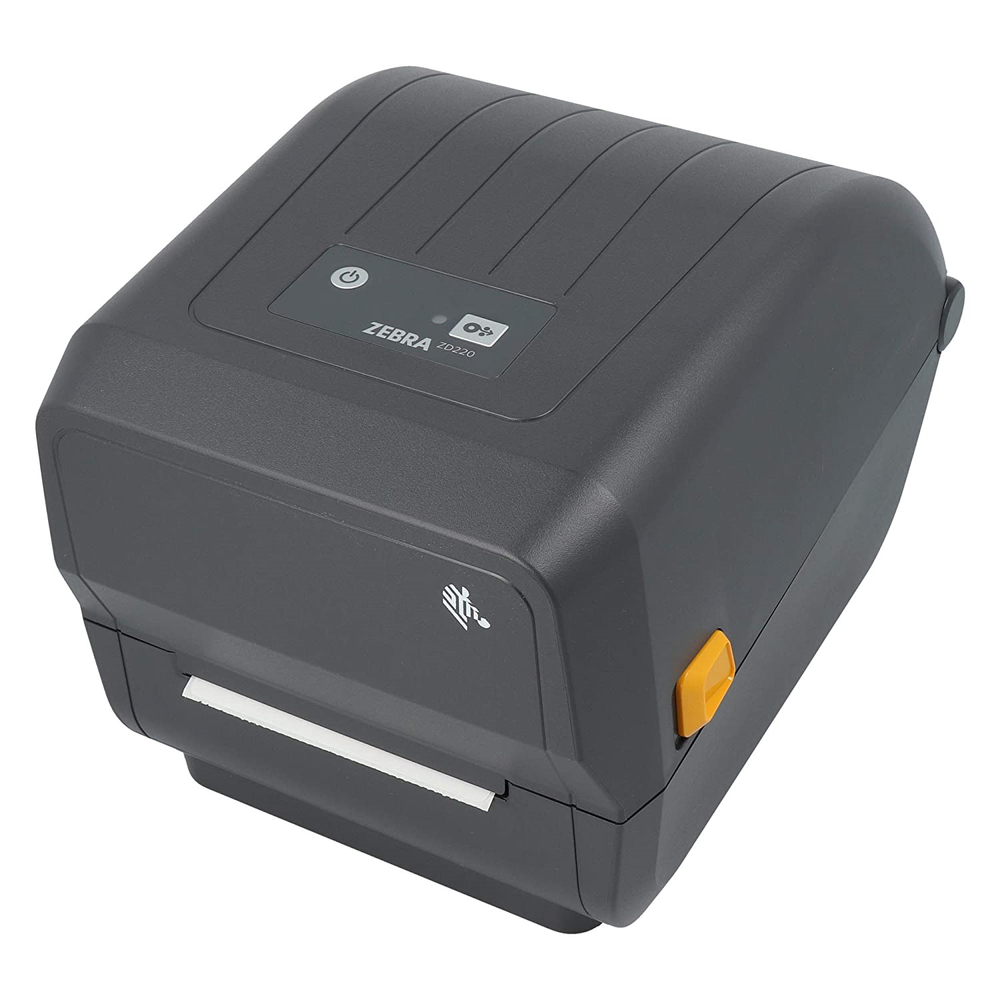 Driver Zebra ZD220