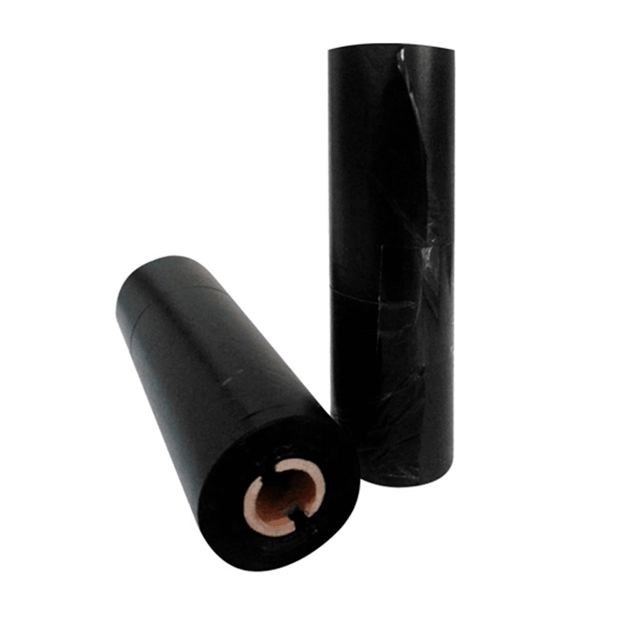 Ribbon Cera 110x74 Mastercorp Preto G50 Premium - imagem 1