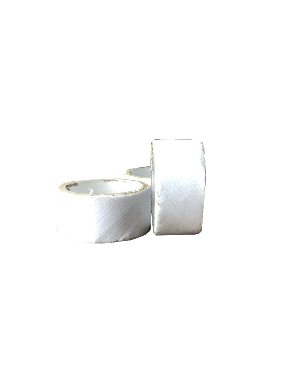 Tubete Para Enrolar Fita De Cetim 15mm 1 Pol - 10 Unidades - imagem 1